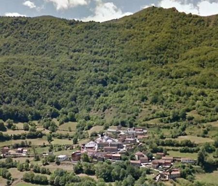 La Forna Del Coto Lägenhet Exteriör bild